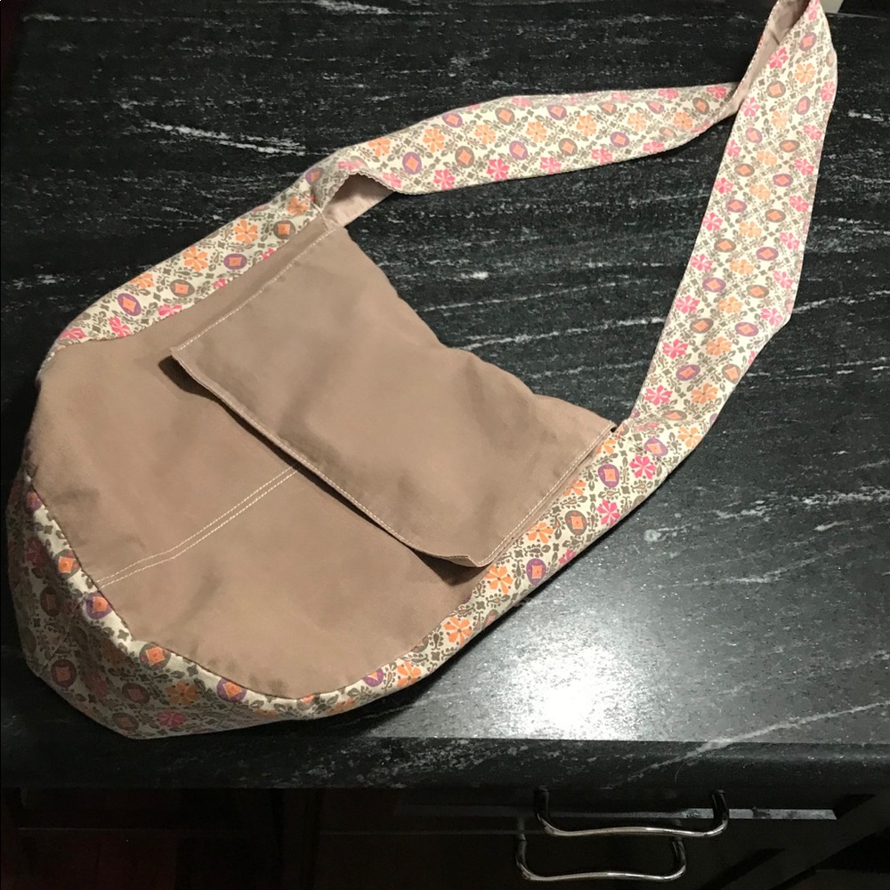 Boho bag